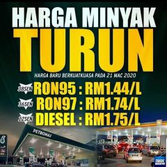 1Malaysia tolak dap.